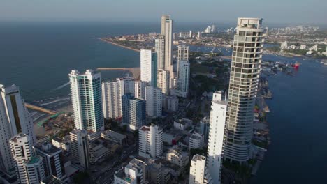 Cartagena,-Colombia