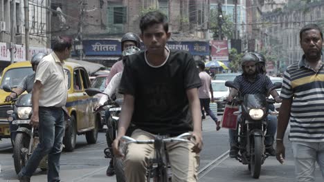 West-Bengal-road-population-and-vehicle