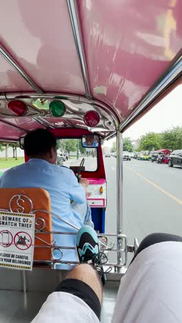 tourist-is-traveling-in-auto-rickshaw-to-go-home