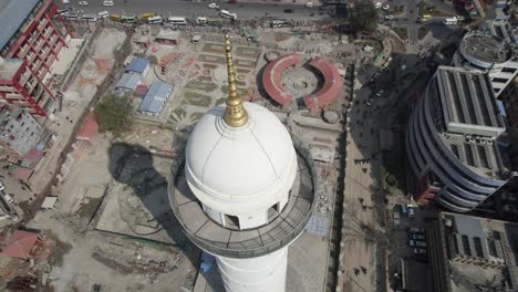 Dharahara-Tower-in-Kathmandu-Valley