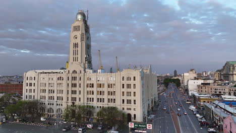 Montevideo,-Uruguay