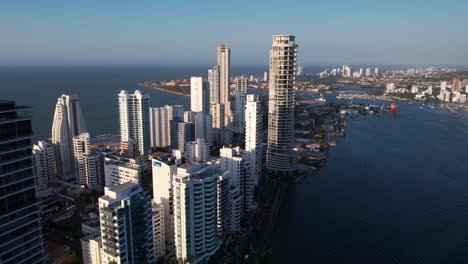 Cartagena,-Colombia