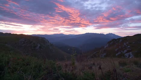 Trekking-the-Rugged-Terrain-of-Fisht-Mountain:-Breathtaking-Views-and-Alpine-Fields