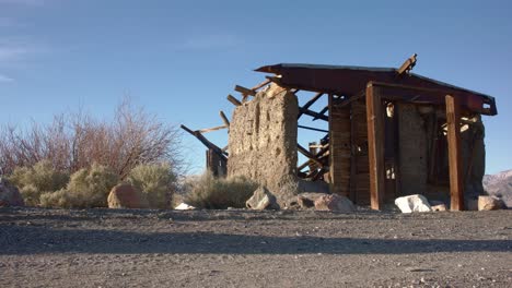 Abandonar-El-Edificio-En-Un