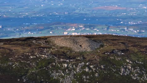 Slieve-Gullion,-County-Armagh,-Northern-Ireland,-May-2023