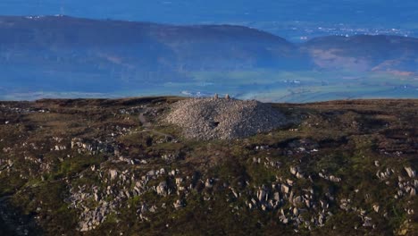 Slieve-Gullion,-County-Armagh,-Northern-Ireland,-May-2023