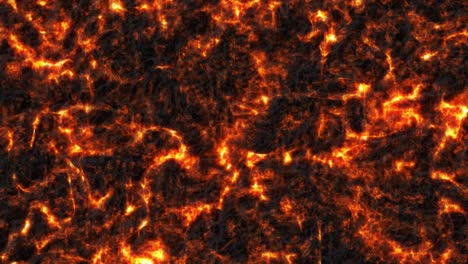 Hot-Molten-Lava-In-Seamless-Looping-Background.-animation