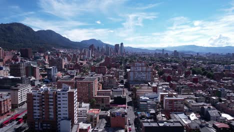 Bogota,-Colombia