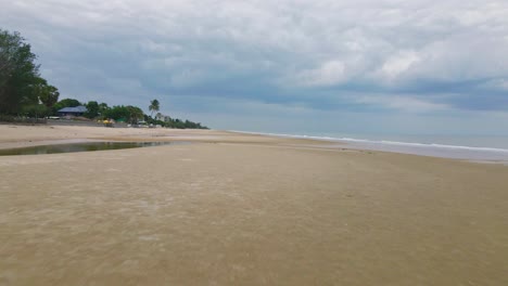 Cha-Am-Beach-in-Thailand