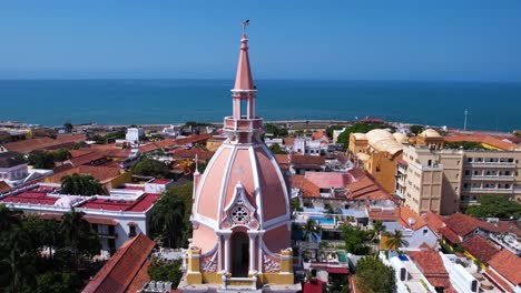 Cartagena,-Colombia