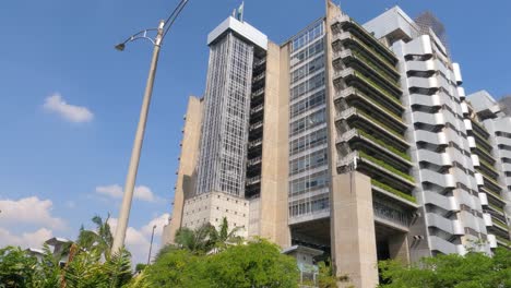 Edificio-EPM-En-Bogotá,-Colombia