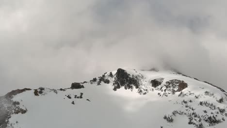 Snowy-Rocky-Mountain-Landscape-with-Trees