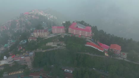 Shimla-Hill-Station-Aerial-View-Mall-Road