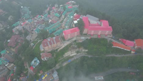 Shimla-Hill-Station-Aerial-View-Mall-Road