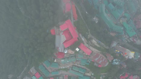 Shimla-Hill-Station-Aerial-View-Mall-Road