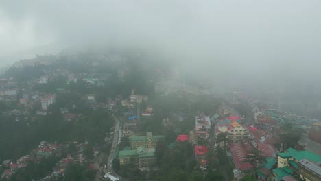 Shimla-Hill-Station-Aerial-View-Mall-Road