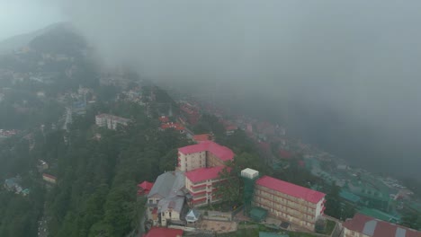 Shimla-Hill-Station-Aerial-View-Mall-Road