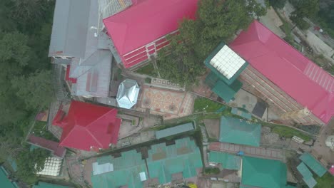 Shimla-Hill-Station-Aerial-View-Mall-Road