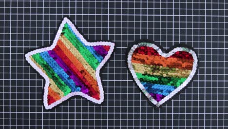 LGBTQ-sequin-patches-for-clothing,-crafts