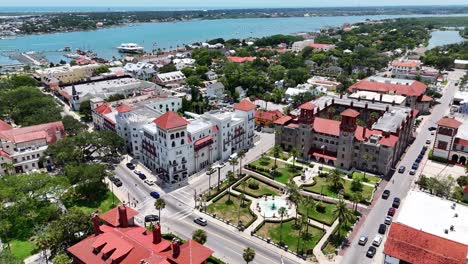 Drone-shot-of-The-Lightner-Museum-in-St