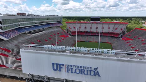 Estadio-Ben-Hill-Griffin-De-La-Universidad-De-Florida-En-Gainesville