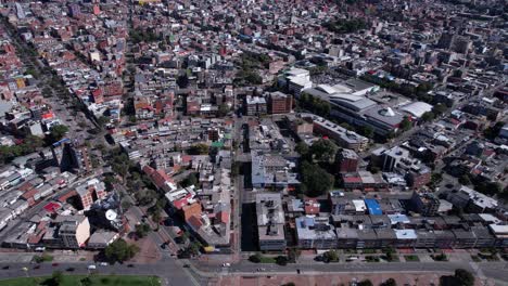 Bogota-Kolumbien