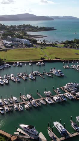 Airlie-Beach,-Australien