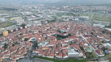 Koper,-old,-town,-city,-View,-Mediteranian,-Slovenia