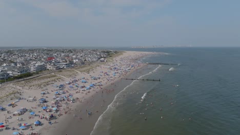 Summertime-on-the-beach