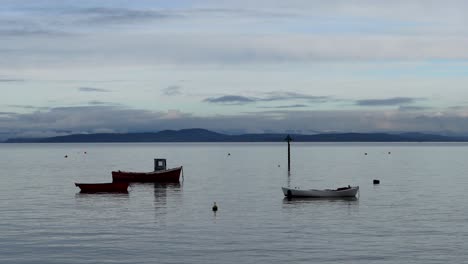 Morecambe-Bay-An-Einem-Schwülen-Und-Launischen-Abend