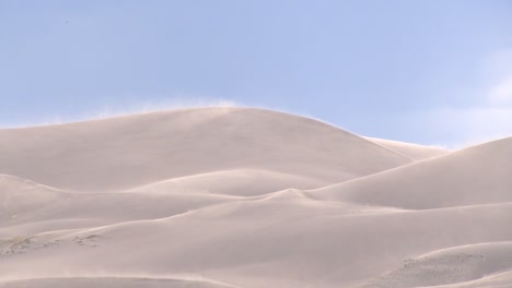 Starker-Wind-Bläst-Sand-An-Der-St