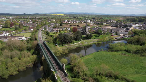 Cahir,-Ireland