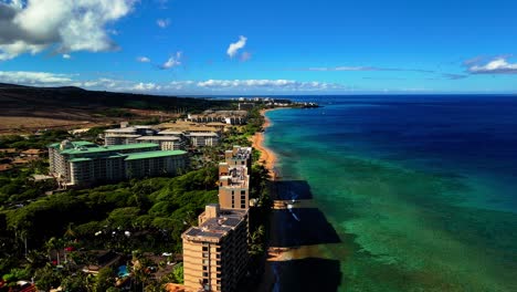 Aerial-Drone-Tour-of-Maui’s-Top-Beachfront-Resorts