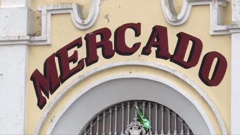 close-up-of-a-market-old-style-typography