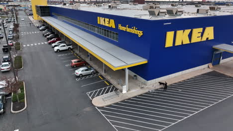 Tienda-Minorista-De-Muebles-Para-El-Hogar-Ikea