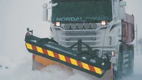 A-snow-plow-on-the-Sognefjellvegen-in-Norway