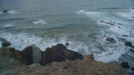 Tenerife's-Pristine-Beaches-and-Crystal-Clear-Waters