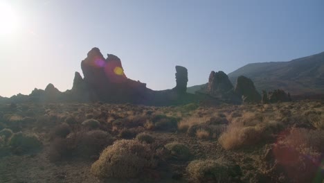 El-Teide-De-Tenerife:-Un-Recorrido-Panorámico-Por-Carretera-Y-Vistas-Impresionantes