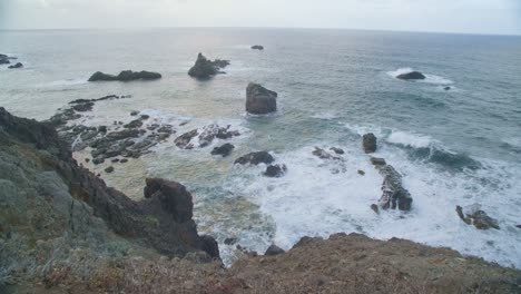 Los-Paisajes-Más-Espectaculares-De-Tenerife:-Desde-Terrenos-Volcánicos-Hasta-Costas-Arenosas