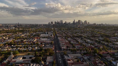 Ciudad-De-Melbourne-En-4k-Y-60-Fps