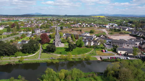 Cahir,-Irlanda