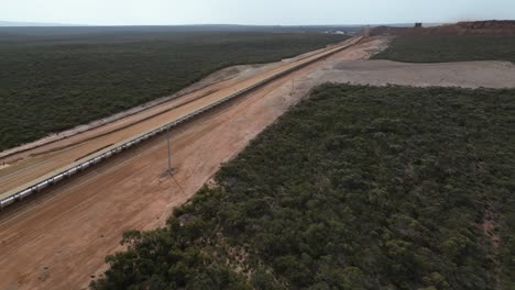 Nickelmine-In-Westaustralien