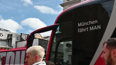 München-Fahet-Man-Coach-Im-Vereinigten-Königreich