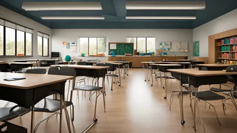 Organized-Classrooms-for-a-Seamless-Back-to-School-Transition