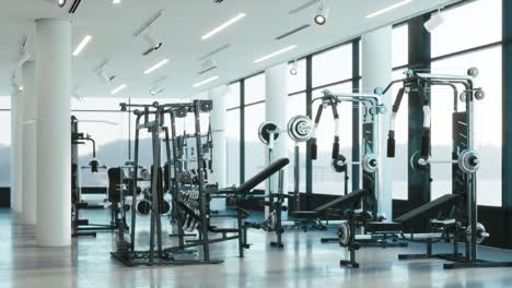 Explore-the-cutting-edge-design-and-advanced-equipment-of-a-modern-fitness-facility-with-this-detailed-video