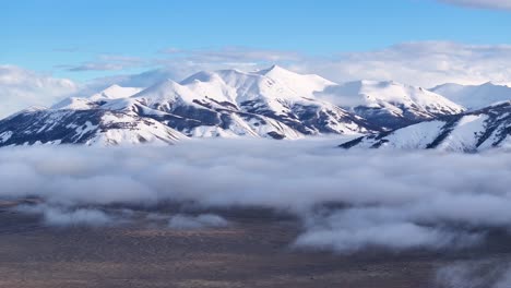 Patagonia-Time-Lapse-At-El-Calafate-In-Santa-Cruz-Argentina