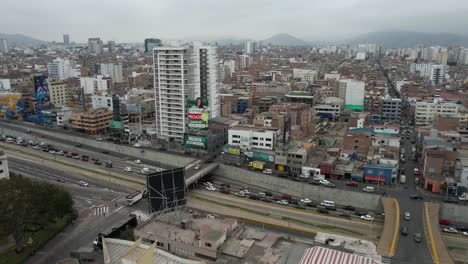 Lima,-Peru