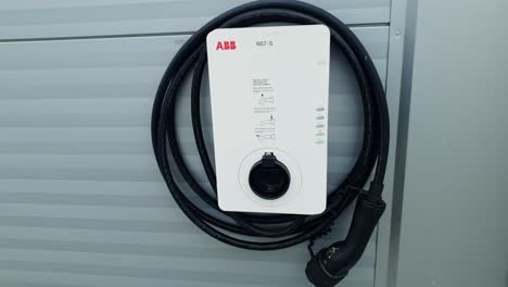 charging-station-for-cars-located-on-the-building