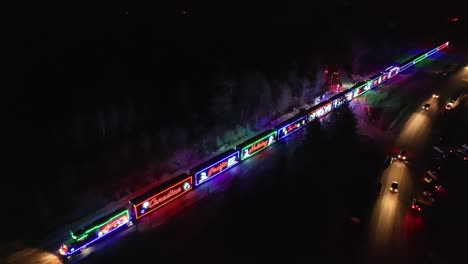 CP-Holiday-Train-in-Perth-Ontario-Canada-November-2022