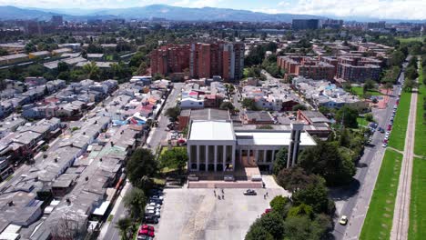 Bogota,-Colombia